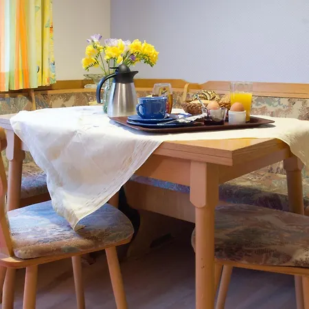 Landpension Am Sommerhang Bad Rippoldsau-Schapbach Esterno foto