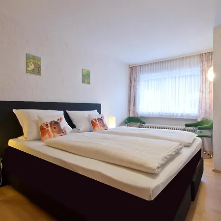 Landpension Am Sommerhang Bad Rippoldsau-Schapbach Esterno foto