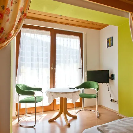 Landpension Am Sommerhang Bad Rippoldsau-Schapbach Esterno foto