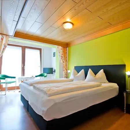Landpension Am Sommerhang Bad Rippoldsau-Schapbach Esterno foto