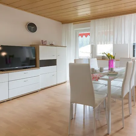 Landpension Am Sommerhang Bad Rippoldsau-Schapbach Esterno foto