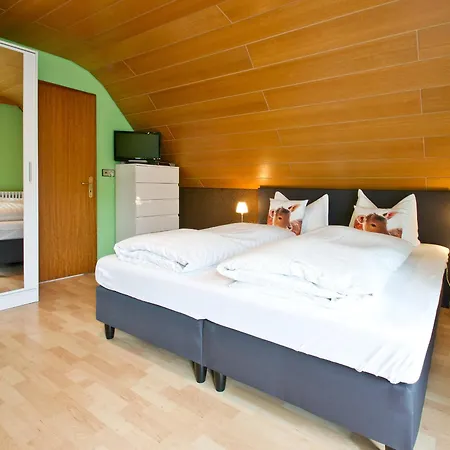 Landpension Am Sommerhang Bad Rippoldsau-Schapbach Esterno foto