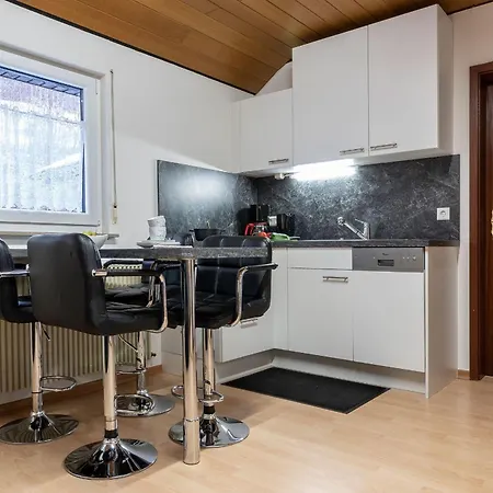 Landpension Am Sommerhang Bad Rippoldsau-Schapbach Esterno foto
