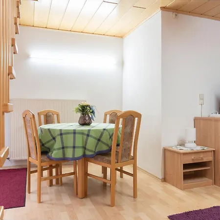Landpension Am Sommerhang Bad Rippoldsau-Schapbach Esterno foto