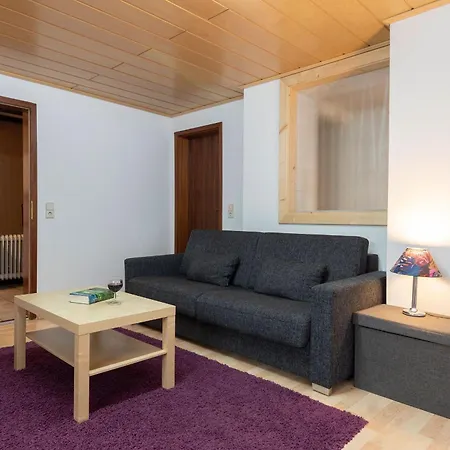 Landpension Am Sommerhang Bad Rippoldsau-Schapbach Esterno foto
