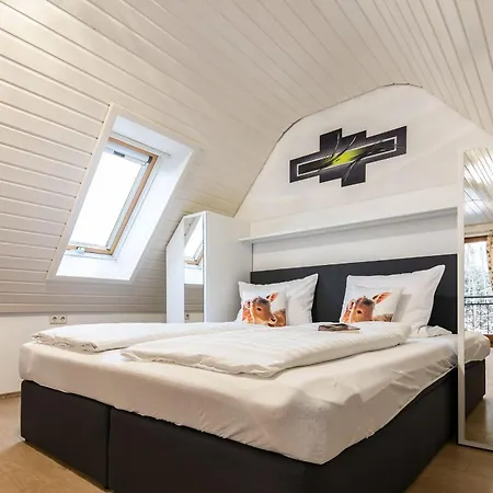 Landpension Am Sommerhang Bad Rippoldsau-Schapbach Esterno foto