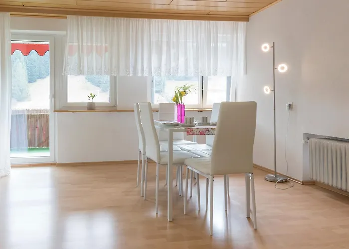 Landpension Am Sommerhang