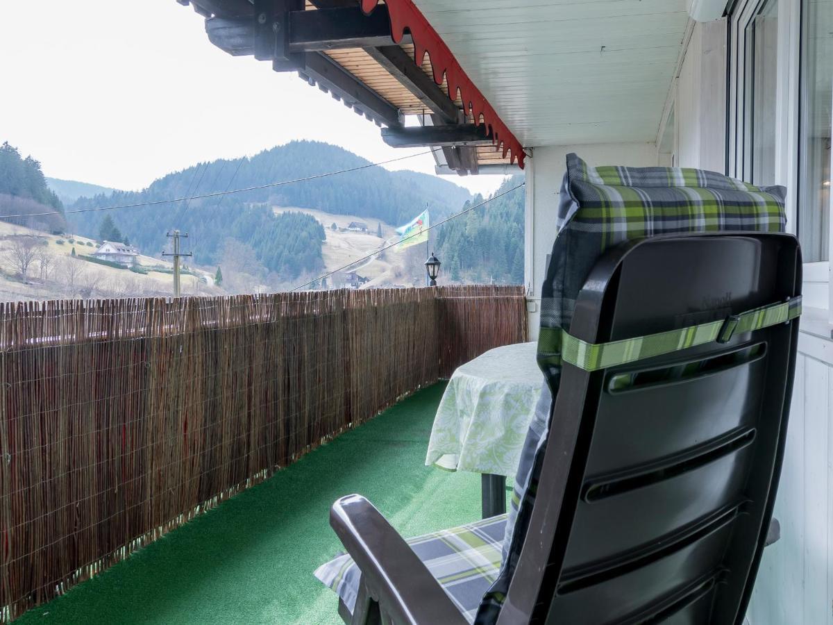 Appartement Landpension Am Sommerhang Bad Rippoldsau-Schapbach