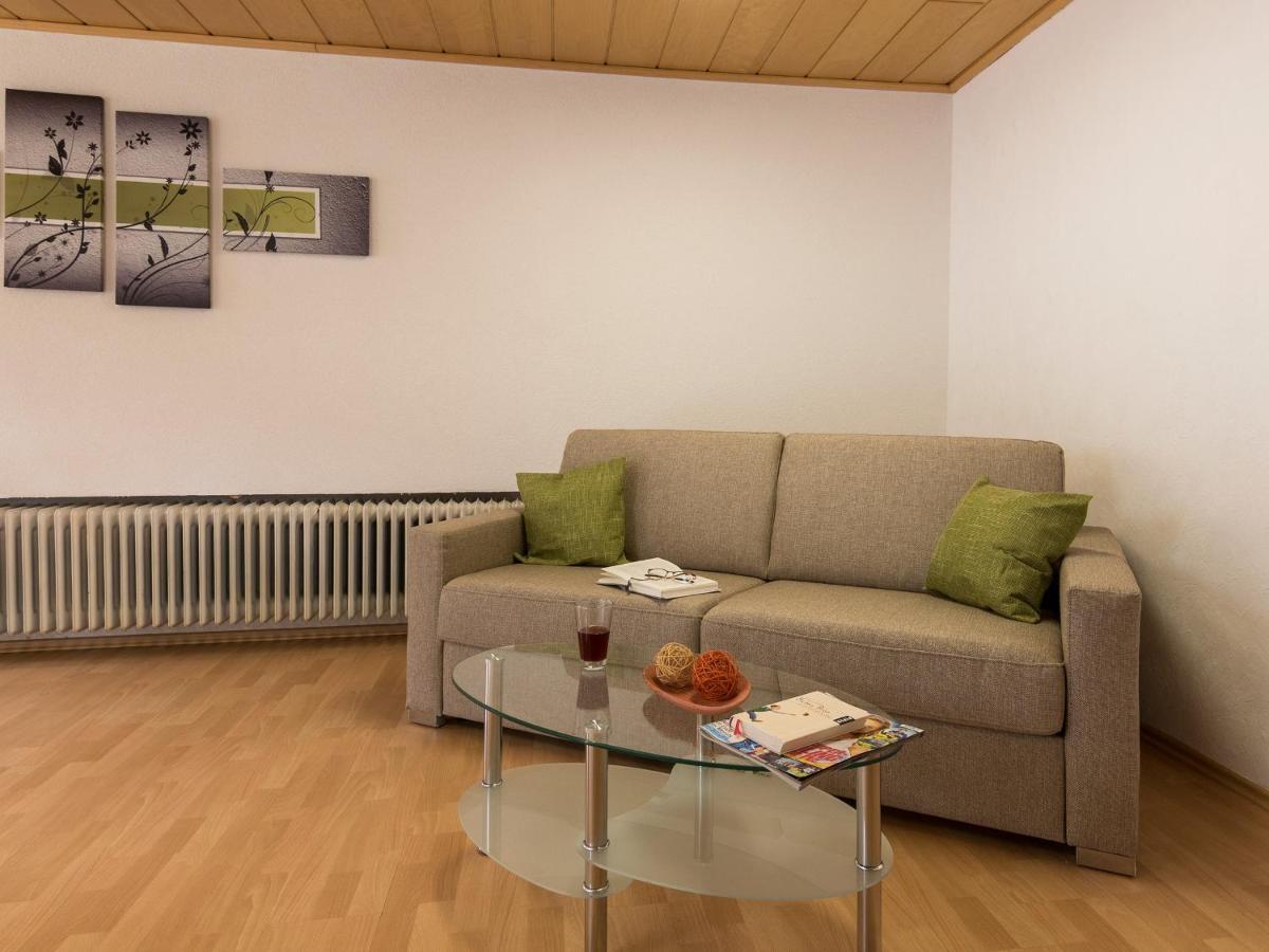 Landpension Am Sommerhang Appartement Bad Rippoldsau-Schapbach