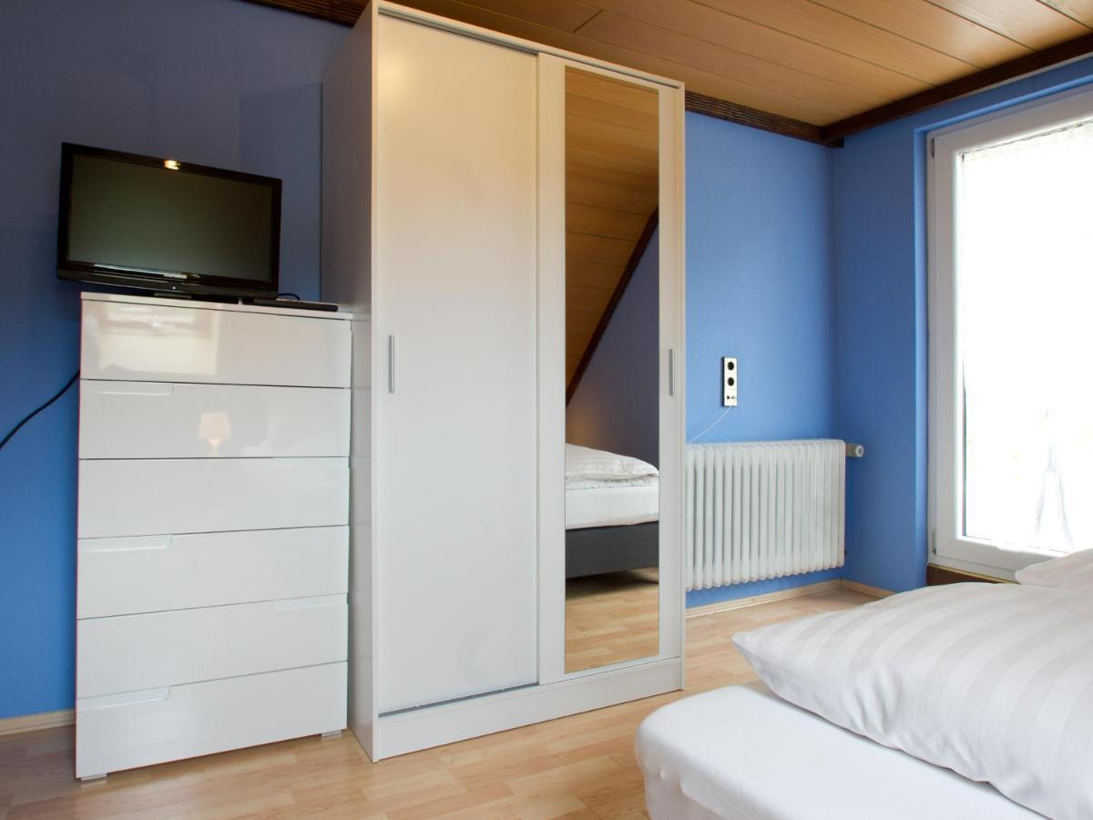 Landpension Am Sommerhang