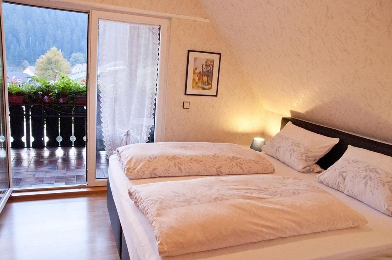 Landpension Am Sommerhang Appartement *