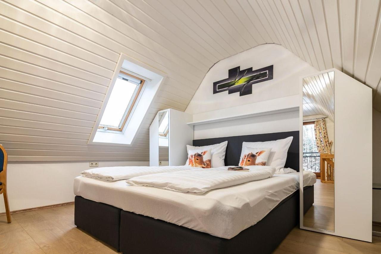 Landpension Am Sommerhang Bad Rippoldsau-Schapbach