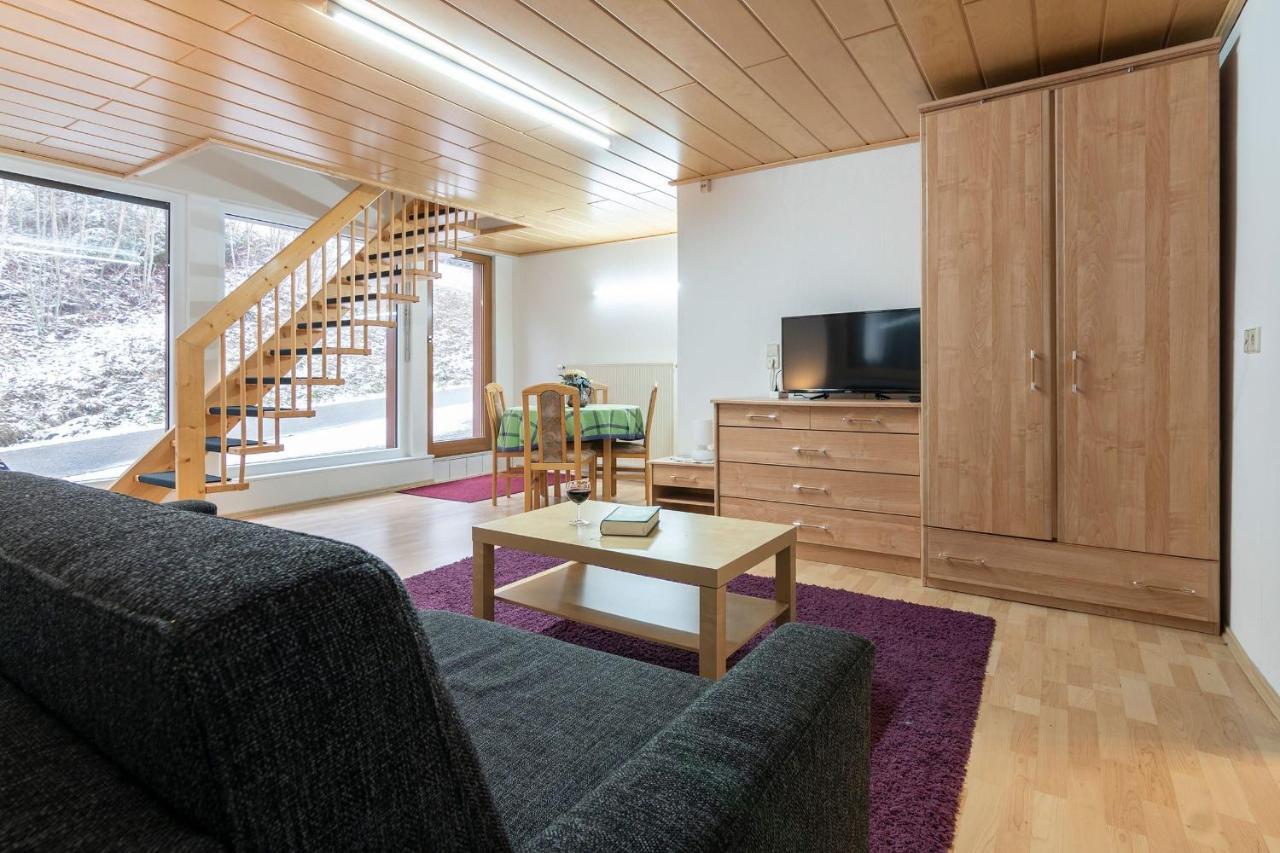 Landpension Am Sommerhang * Bad Rippoldsau-Schapbach