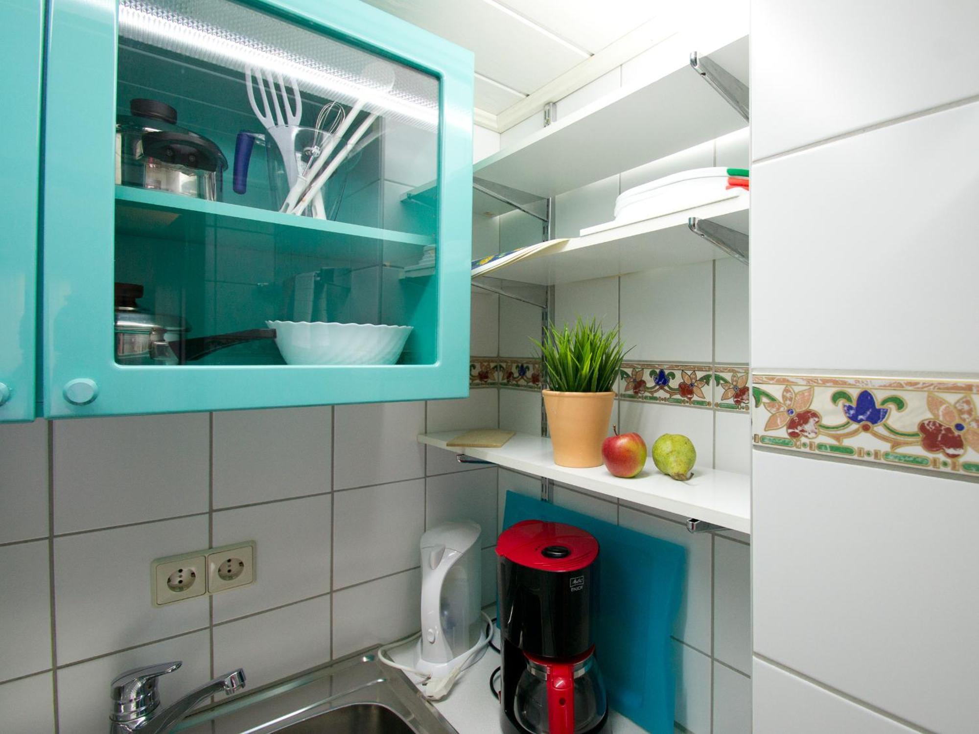 Landpension Am Sommerhang Apartment Bad Rippoldsau-Schapbach