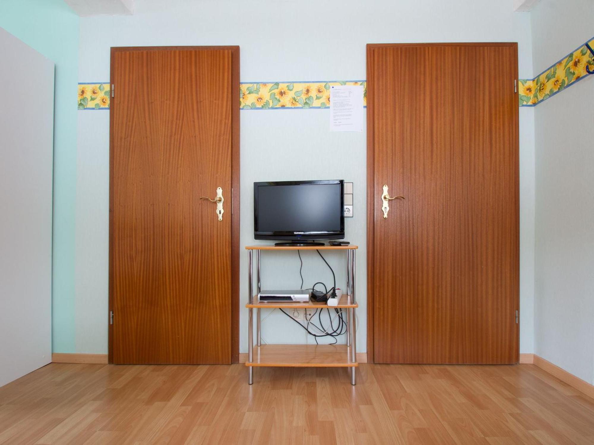 Landpension Am Sommerhang * Bad Rippoldsau-Schapbach
