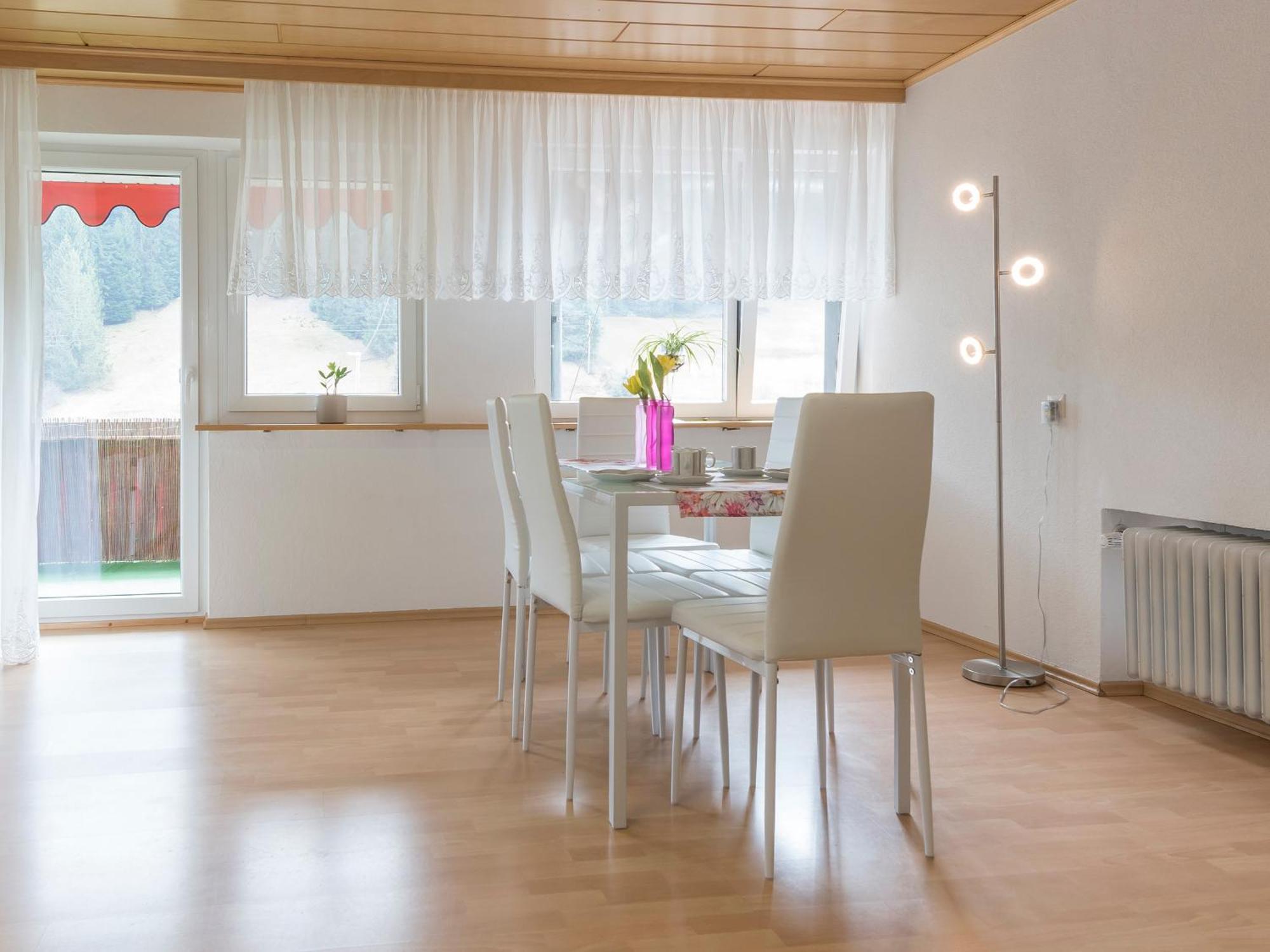 Landpension Am Sommerhang Appartement *