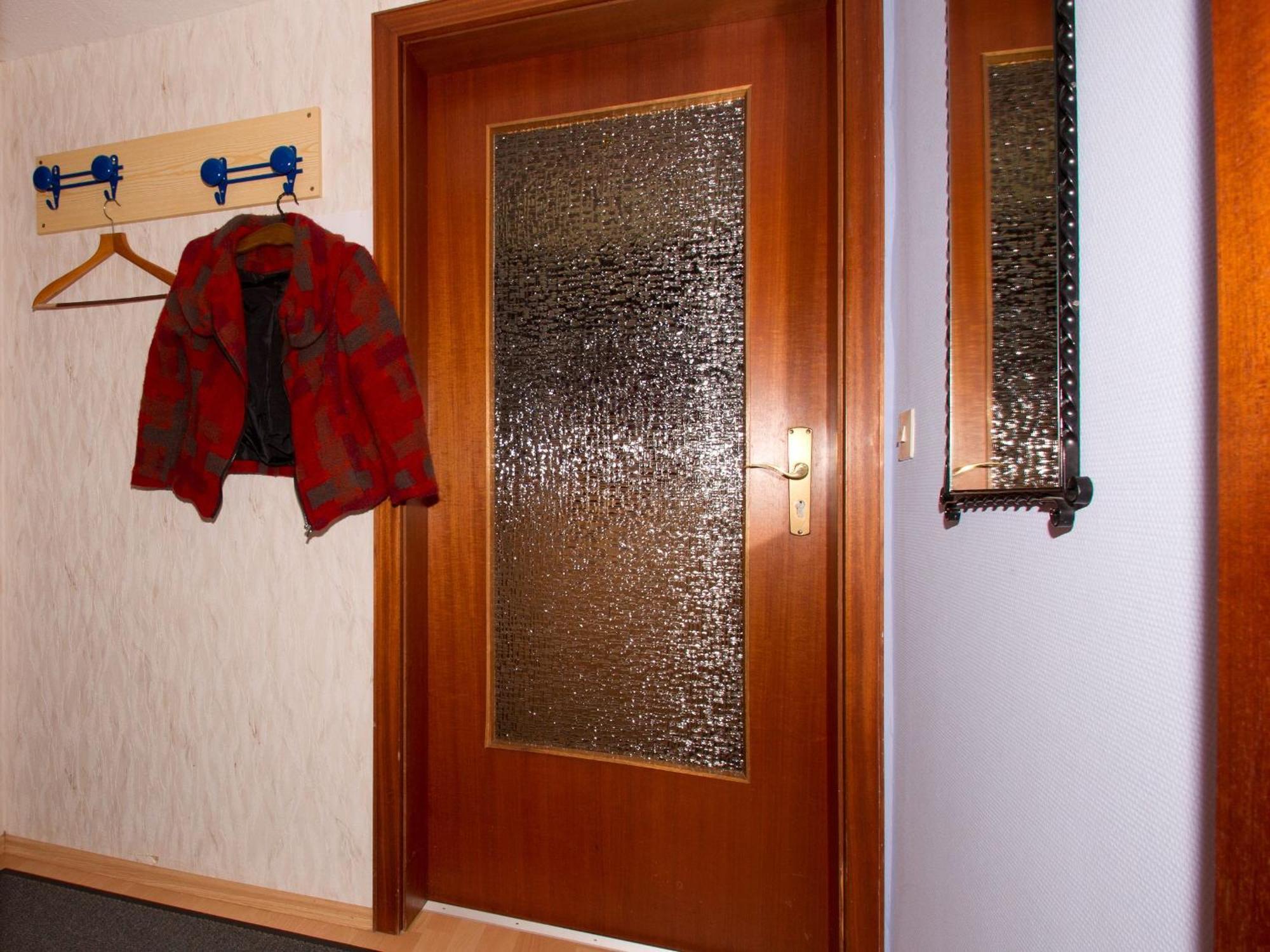 Landpension Am Sommerhang * Bad Rippoldsau-Schapbach