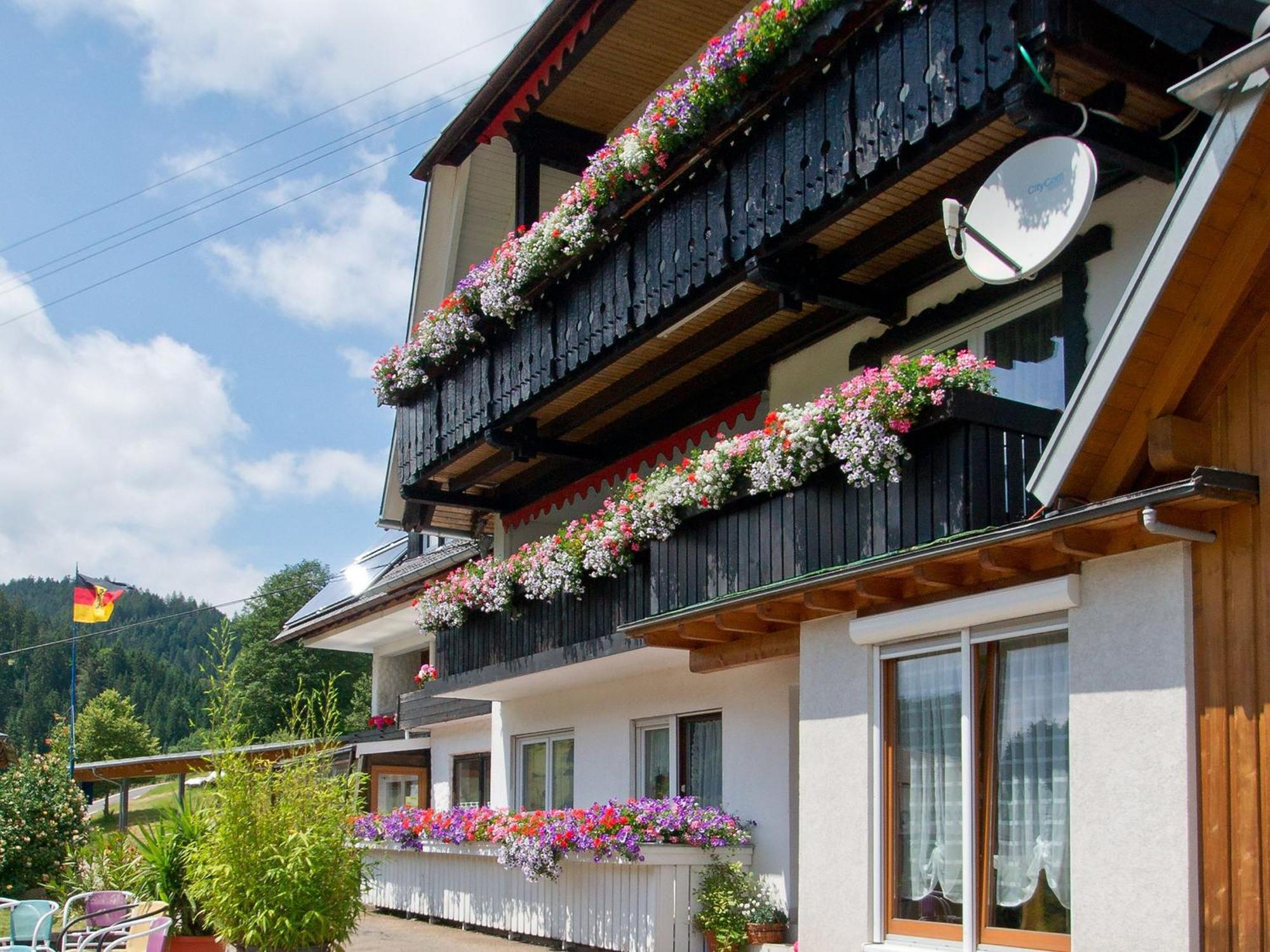 Landpension Am Sommerhang
