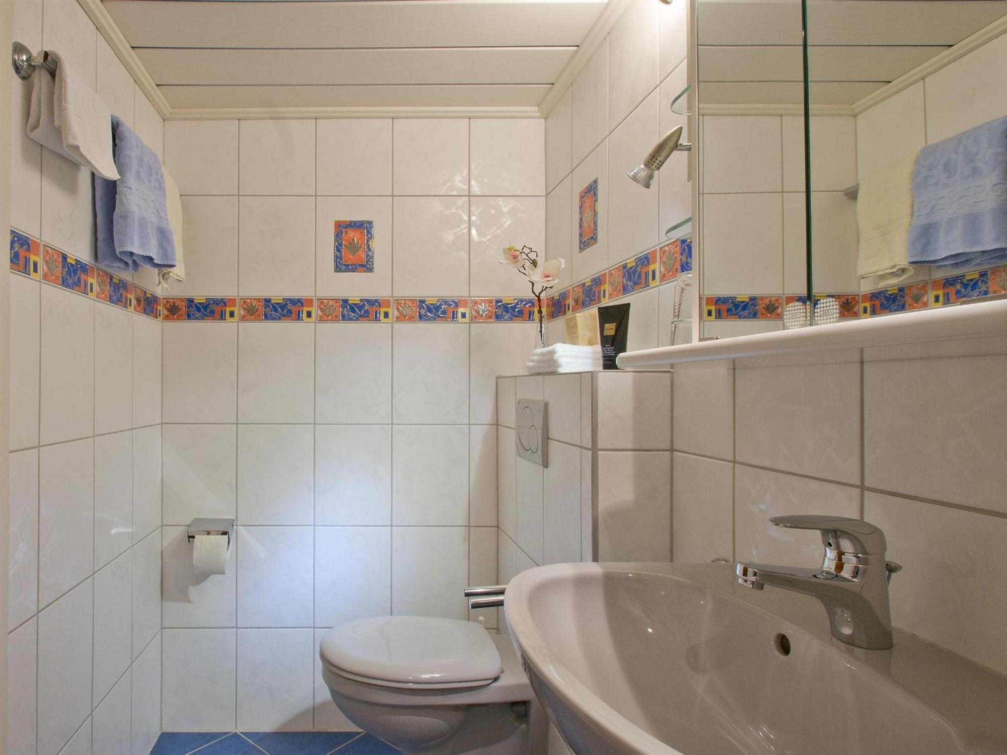 Landpension Am Sommerhang *