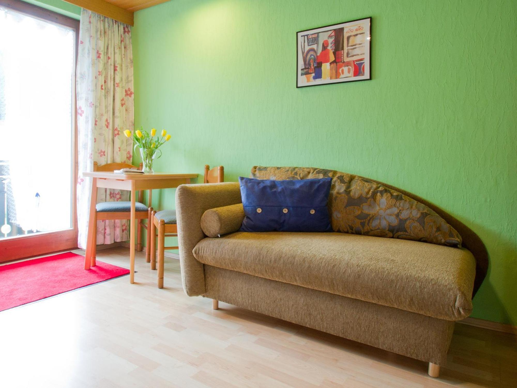 Landpension Am Sommerhang * Bad Rippoldsau-Schapbach