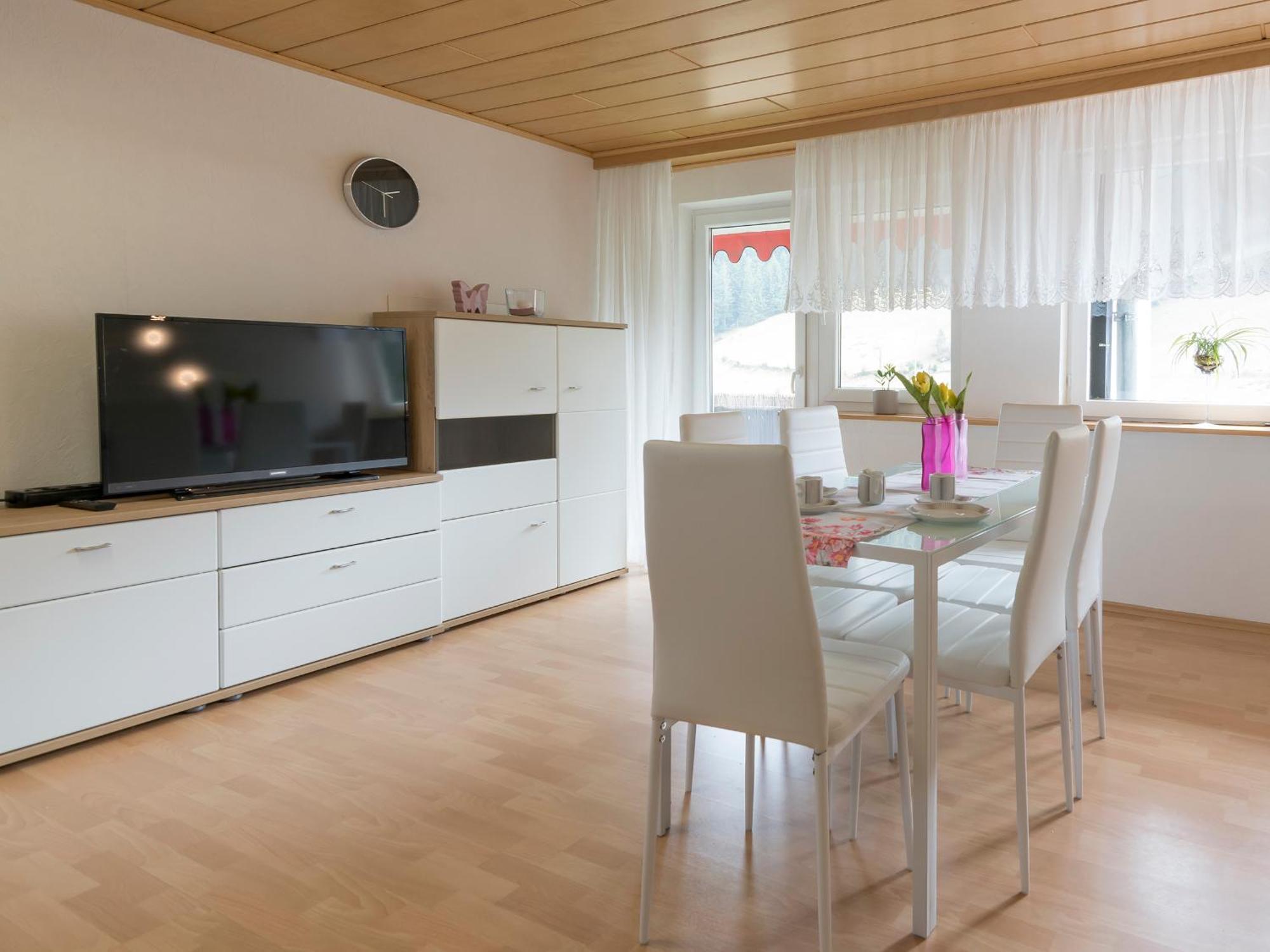 Landpension Am Sommerhang Appartement *