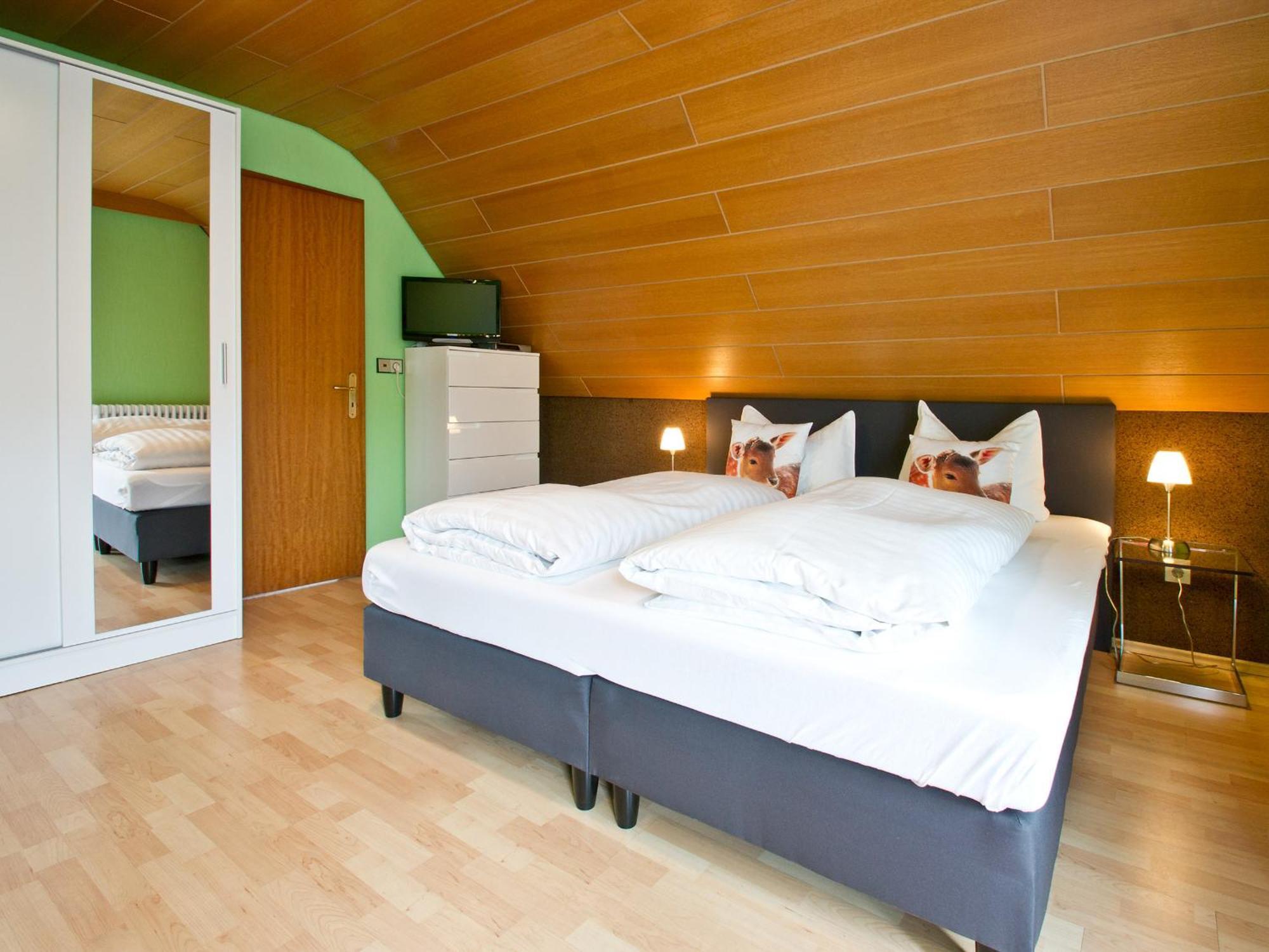 Appartement Landpension Am Sommerhang Bad Rippoldsau-Schapbach