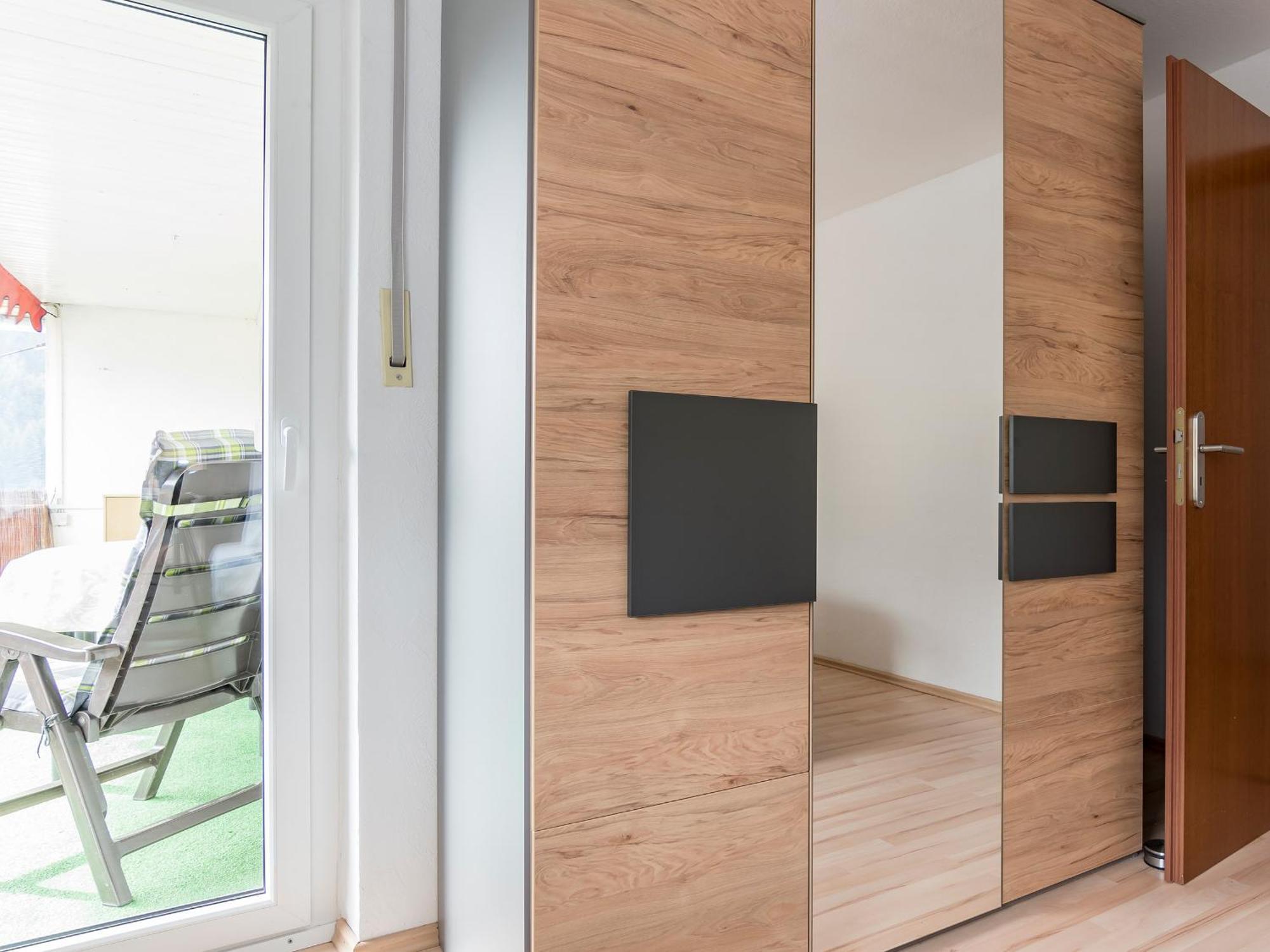 Landpension Am Sommerhang Appartement