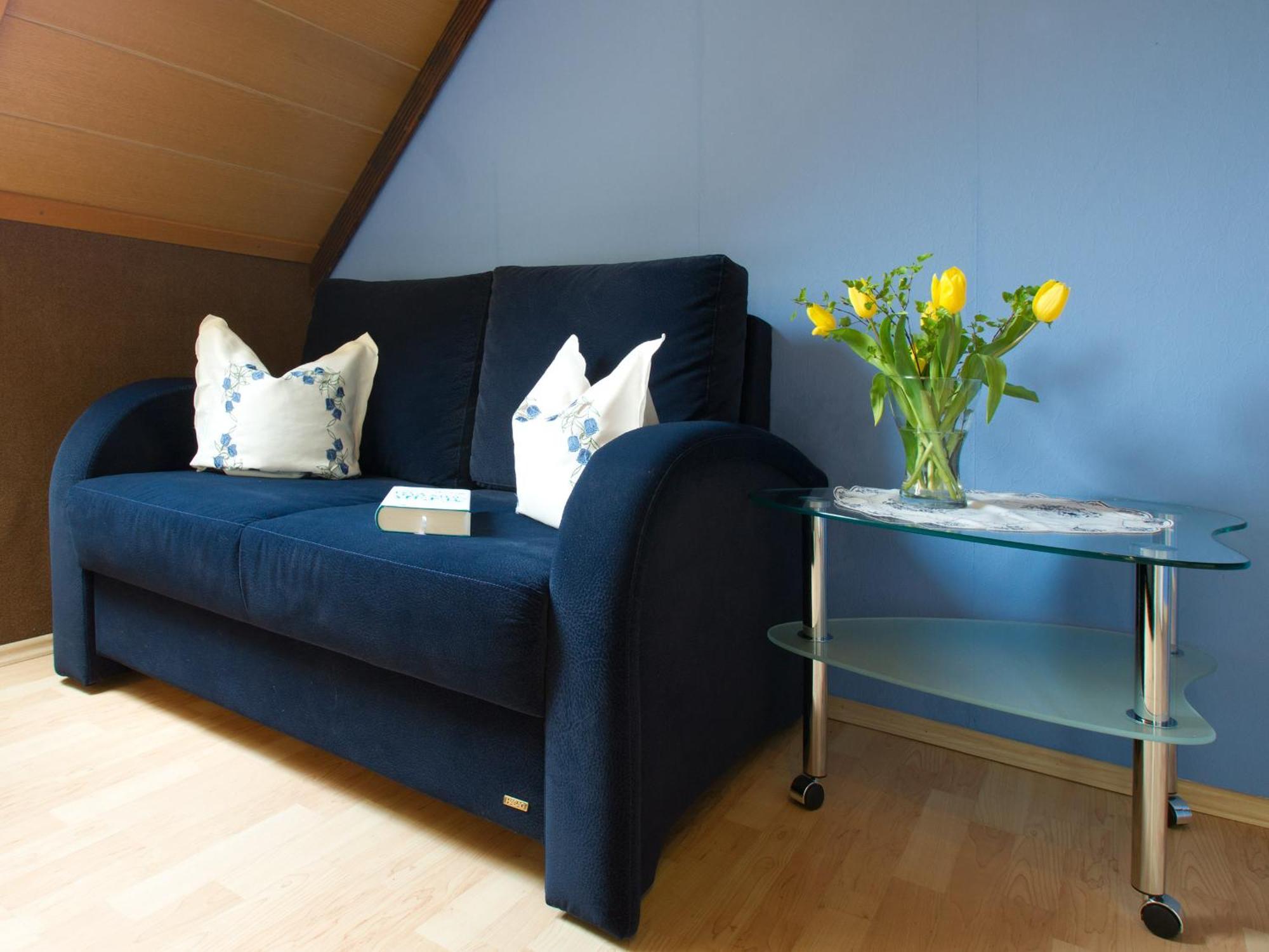 Landpension Am Sommerhang Appartement *