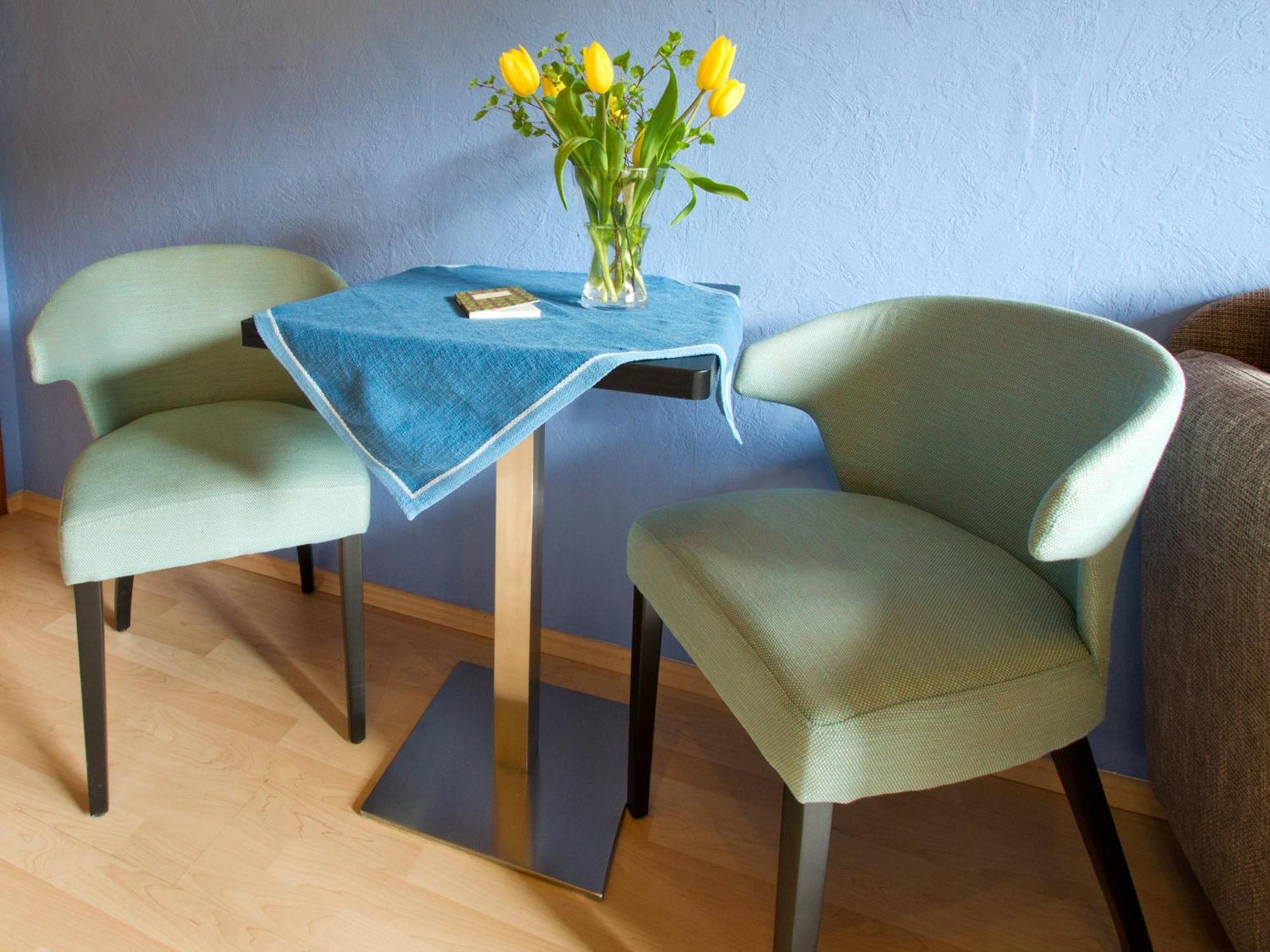 Landpension Am Sommerhang Appartement Bad Rippoldsau-Schapbach