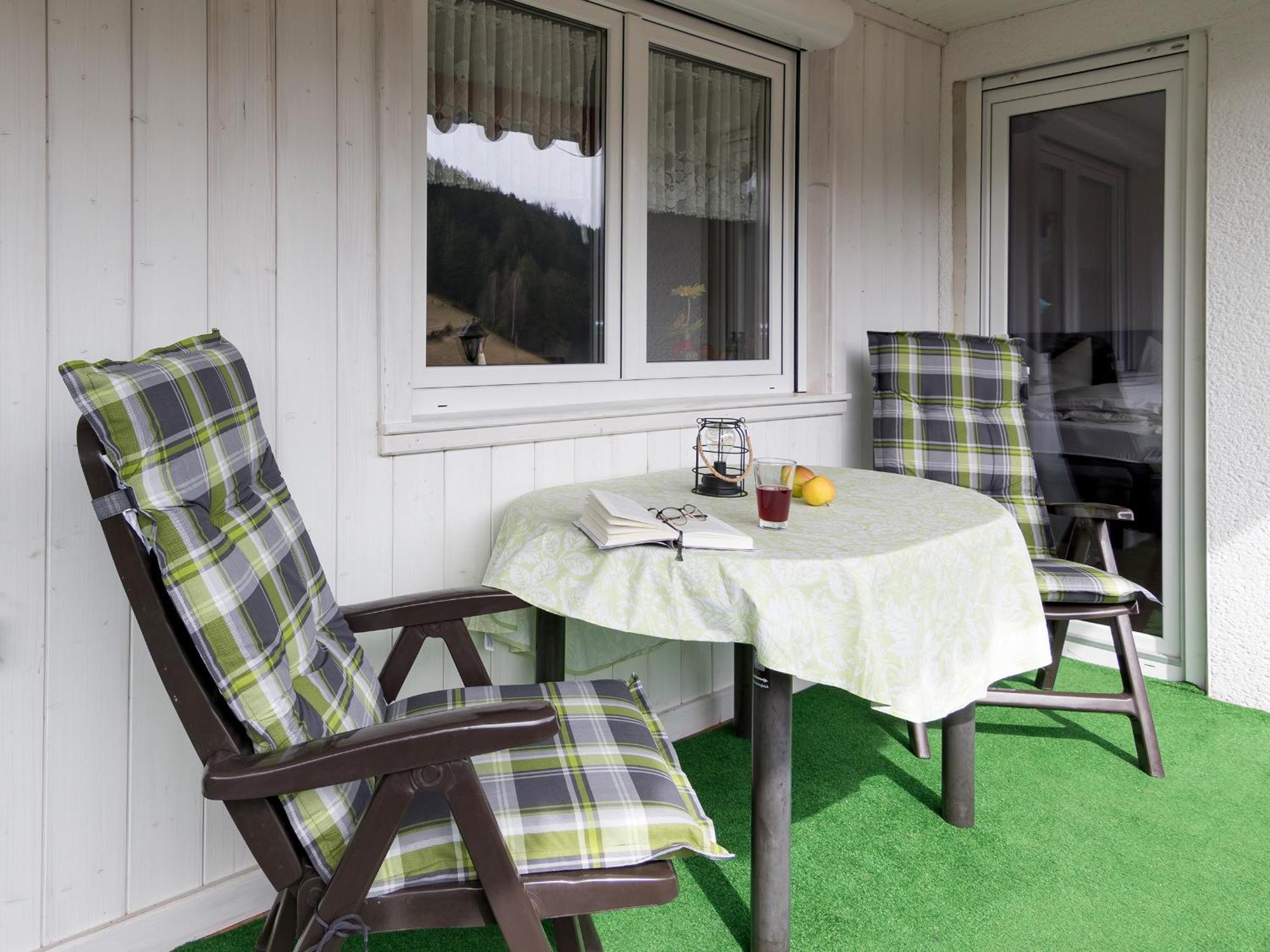 Landpension Am Sommerhang * Bad Rippoldsau-Schapbach