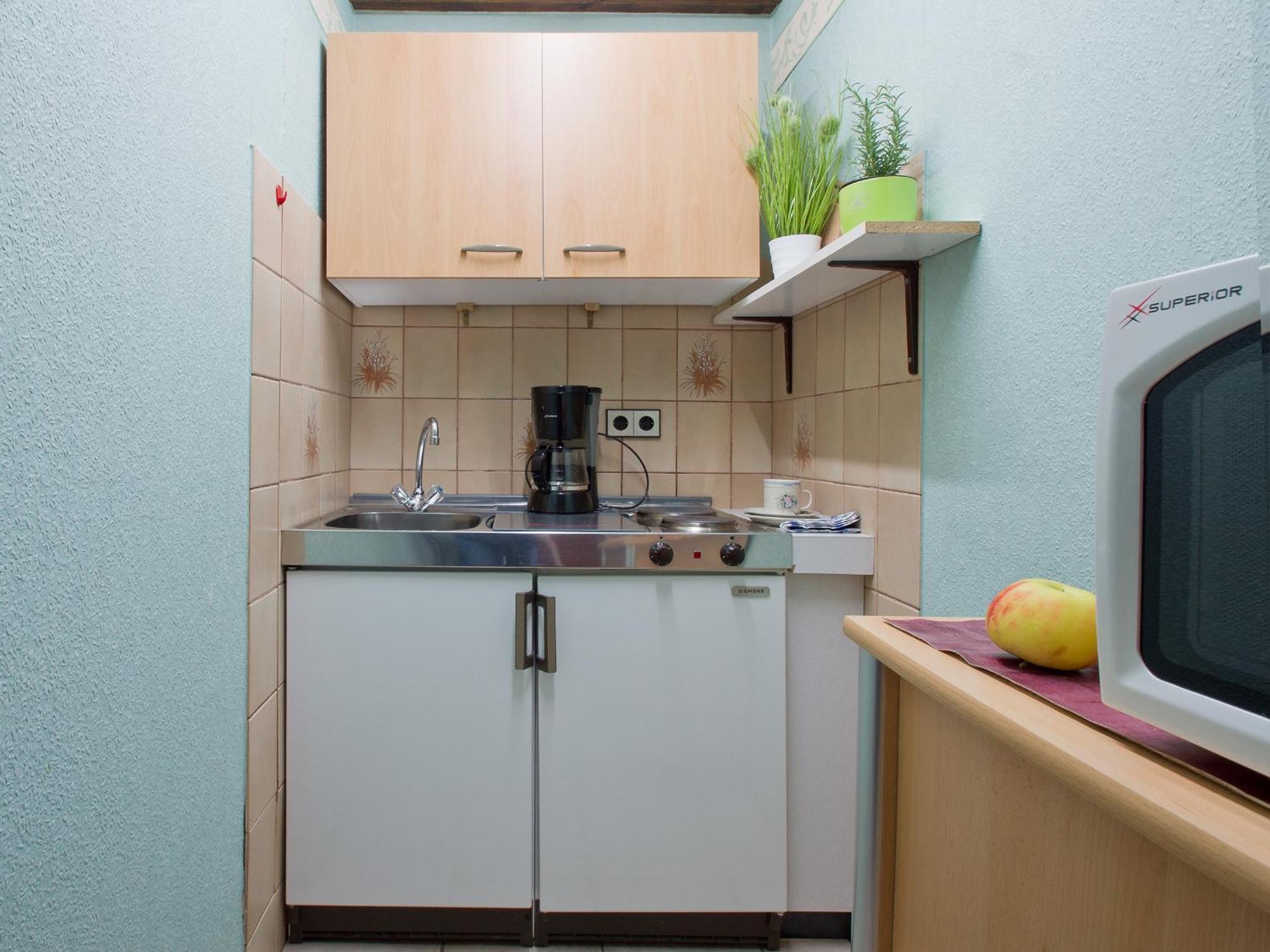 Landpension Am Sommerhang