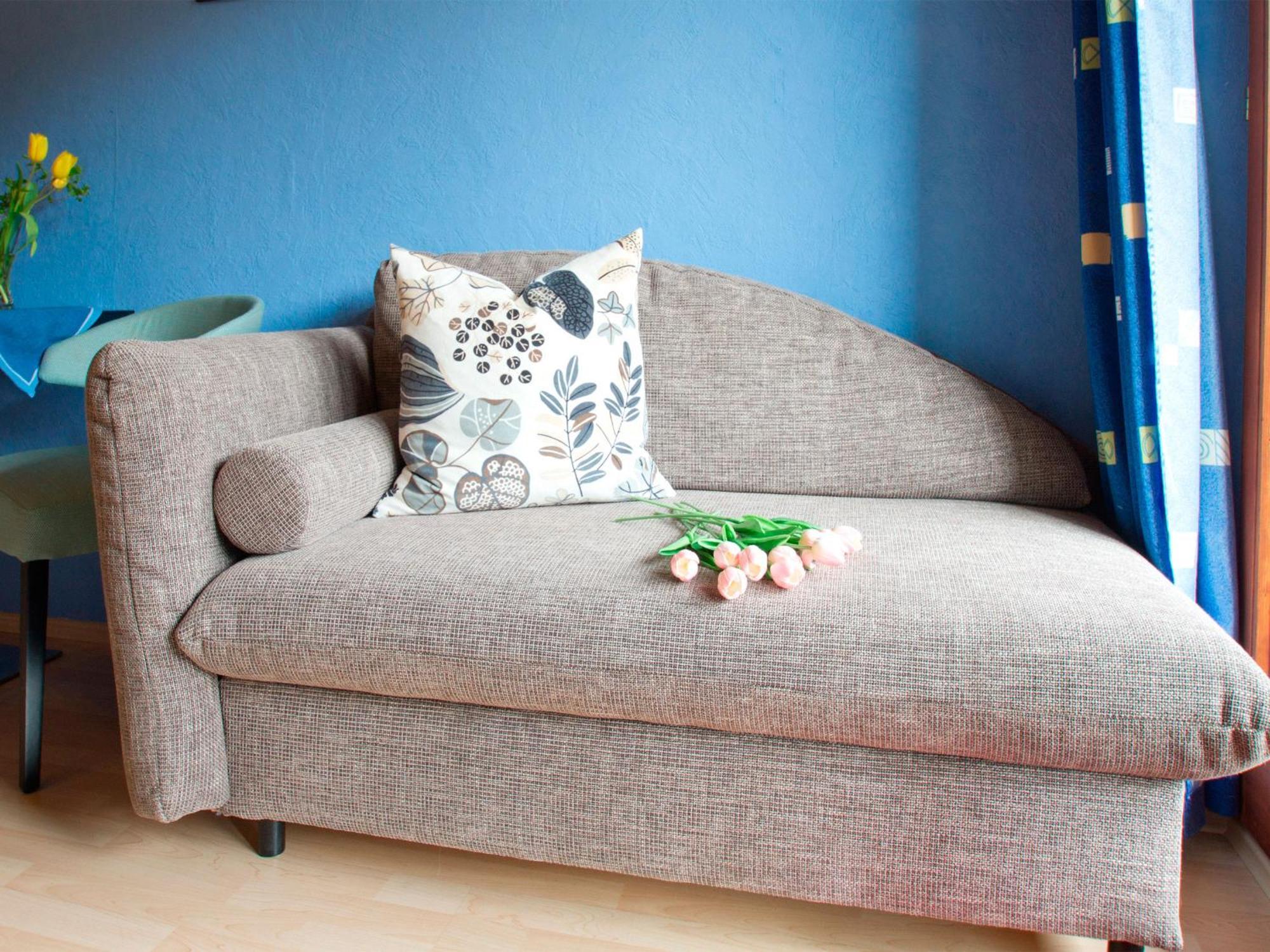Appartement Landpension Am Sommerhang *