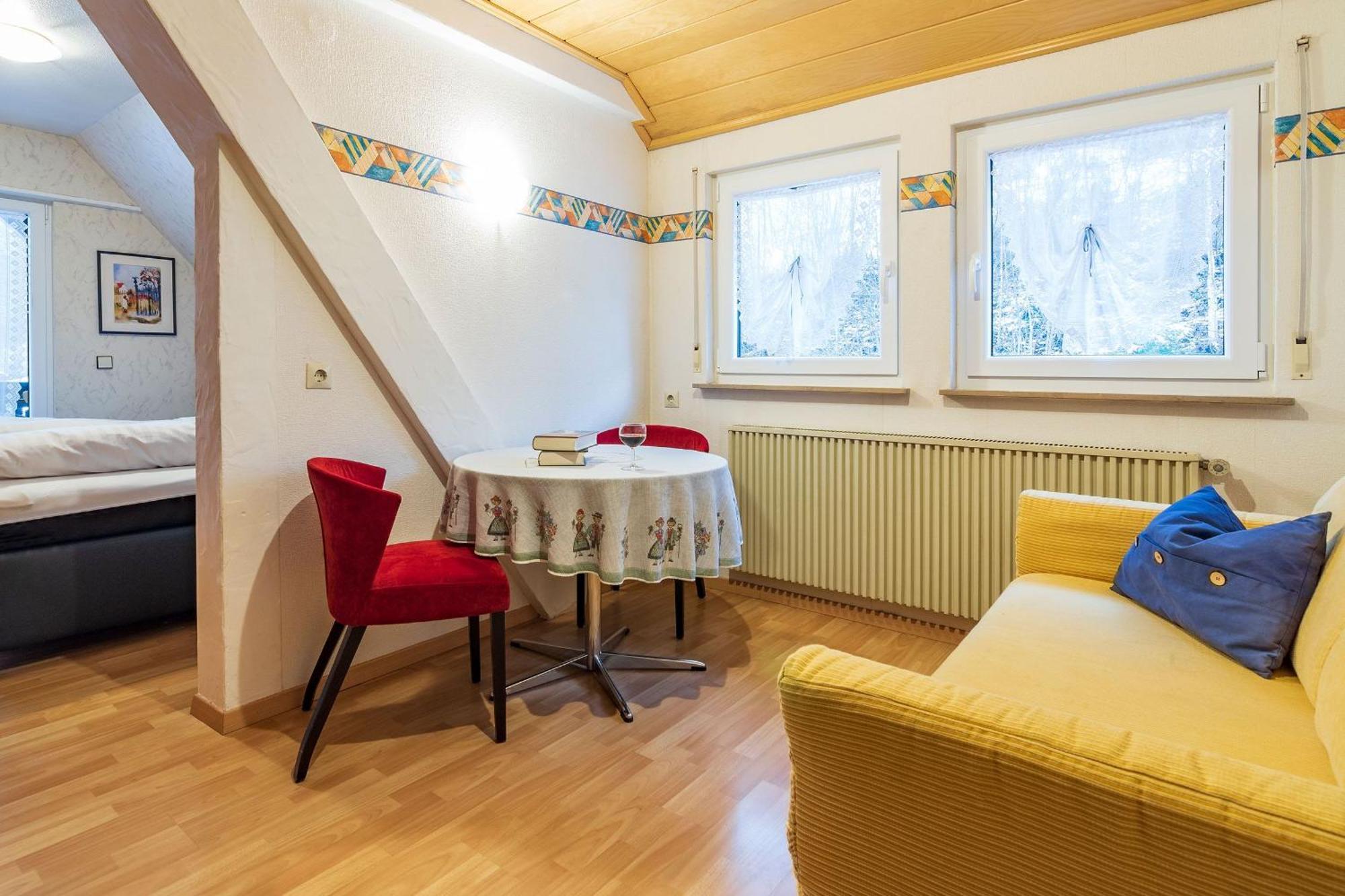 Landpension Am Sommerhang *