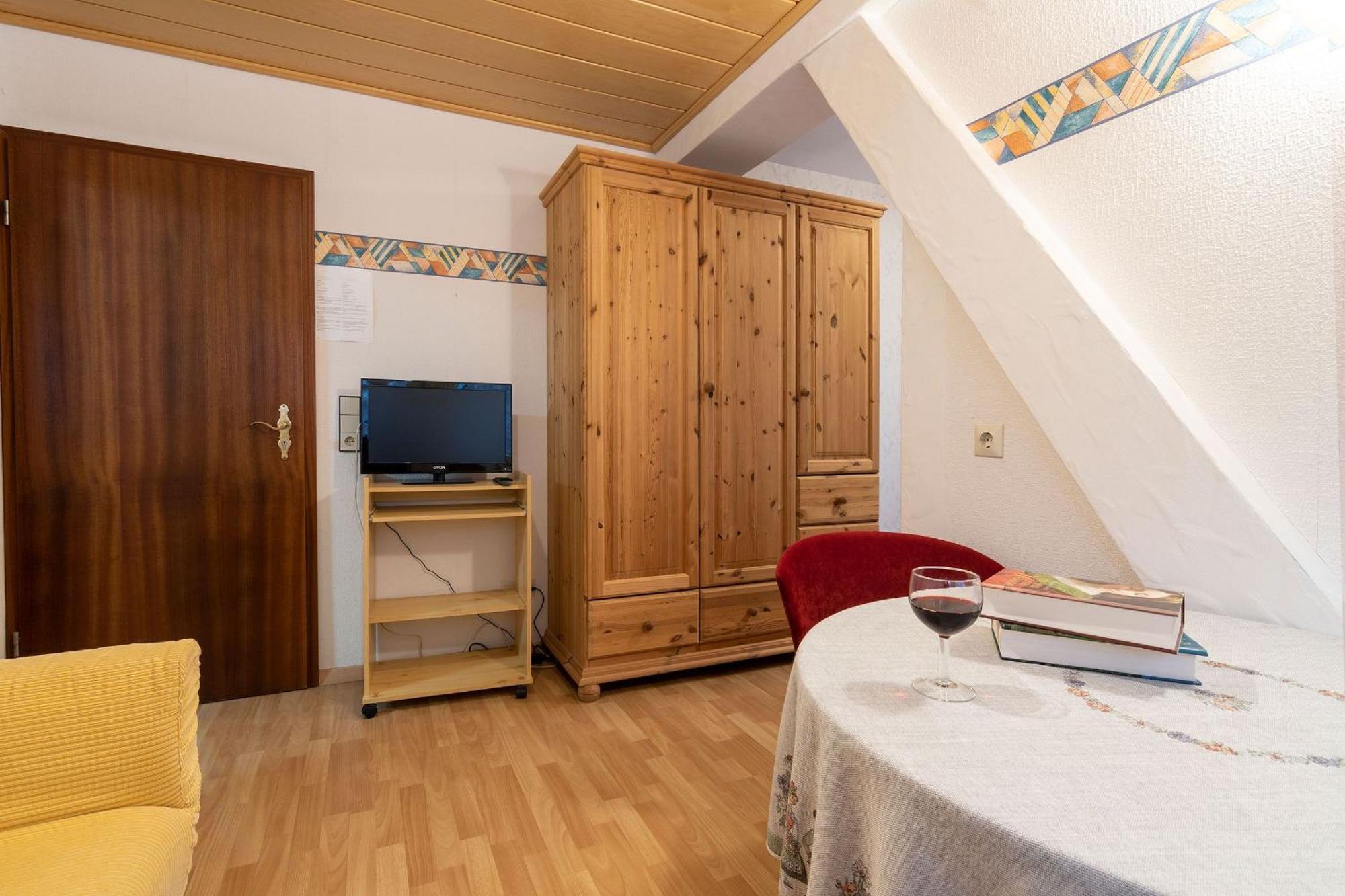 Landpension Am Sommerhang Appartement *
