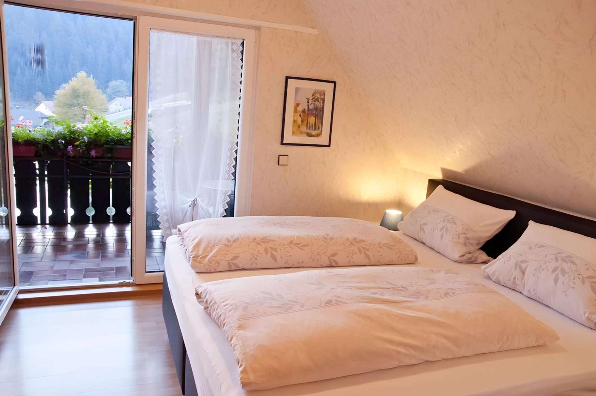 Landpension Am Sommerhang *