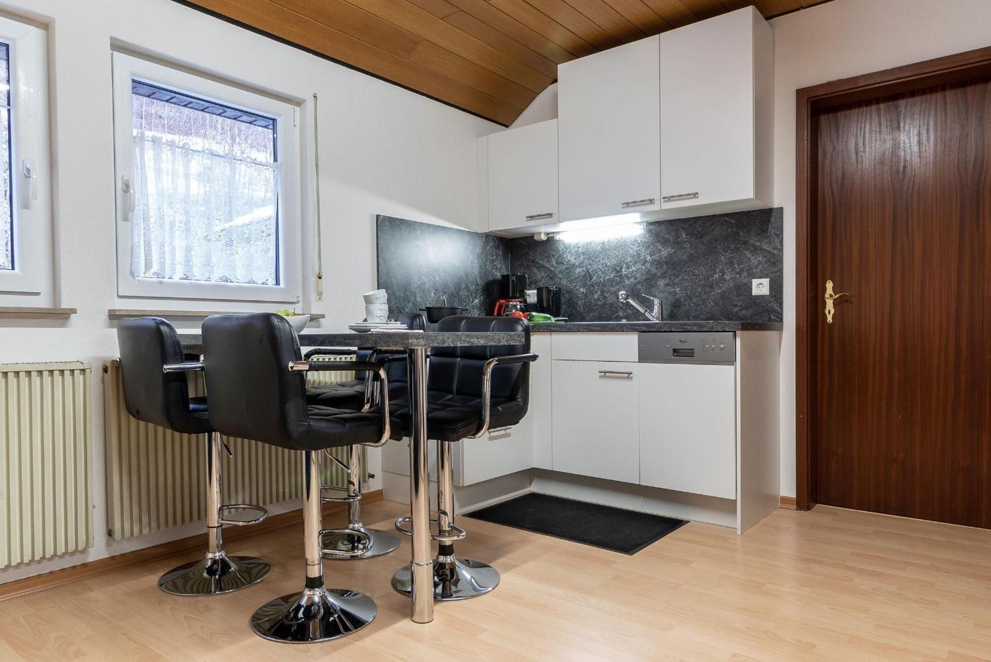 Landpension Am Sommerhang * Bad Rippoldsau-Schapbach