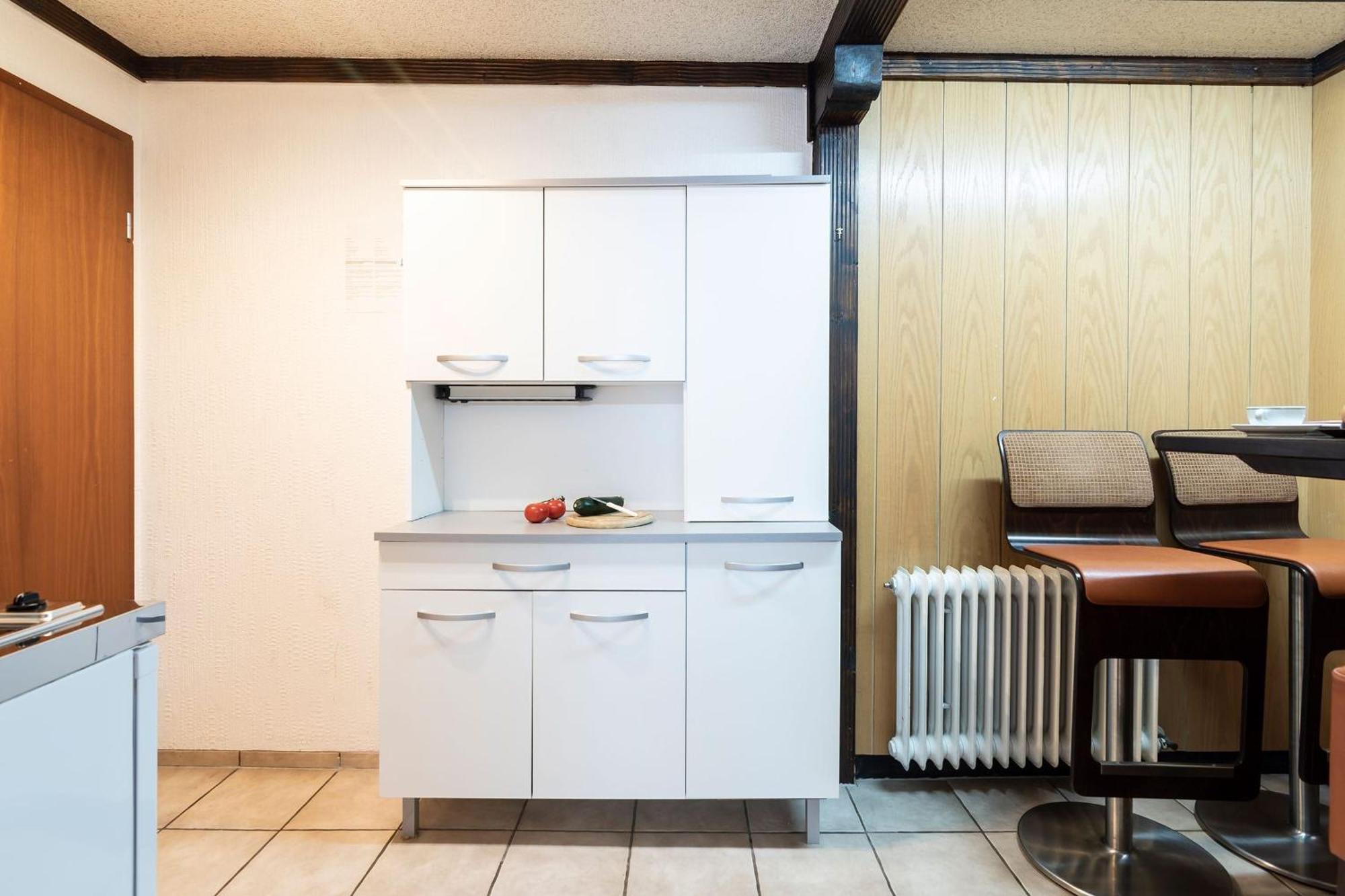 Landpension Am Sommerhang Appartement *