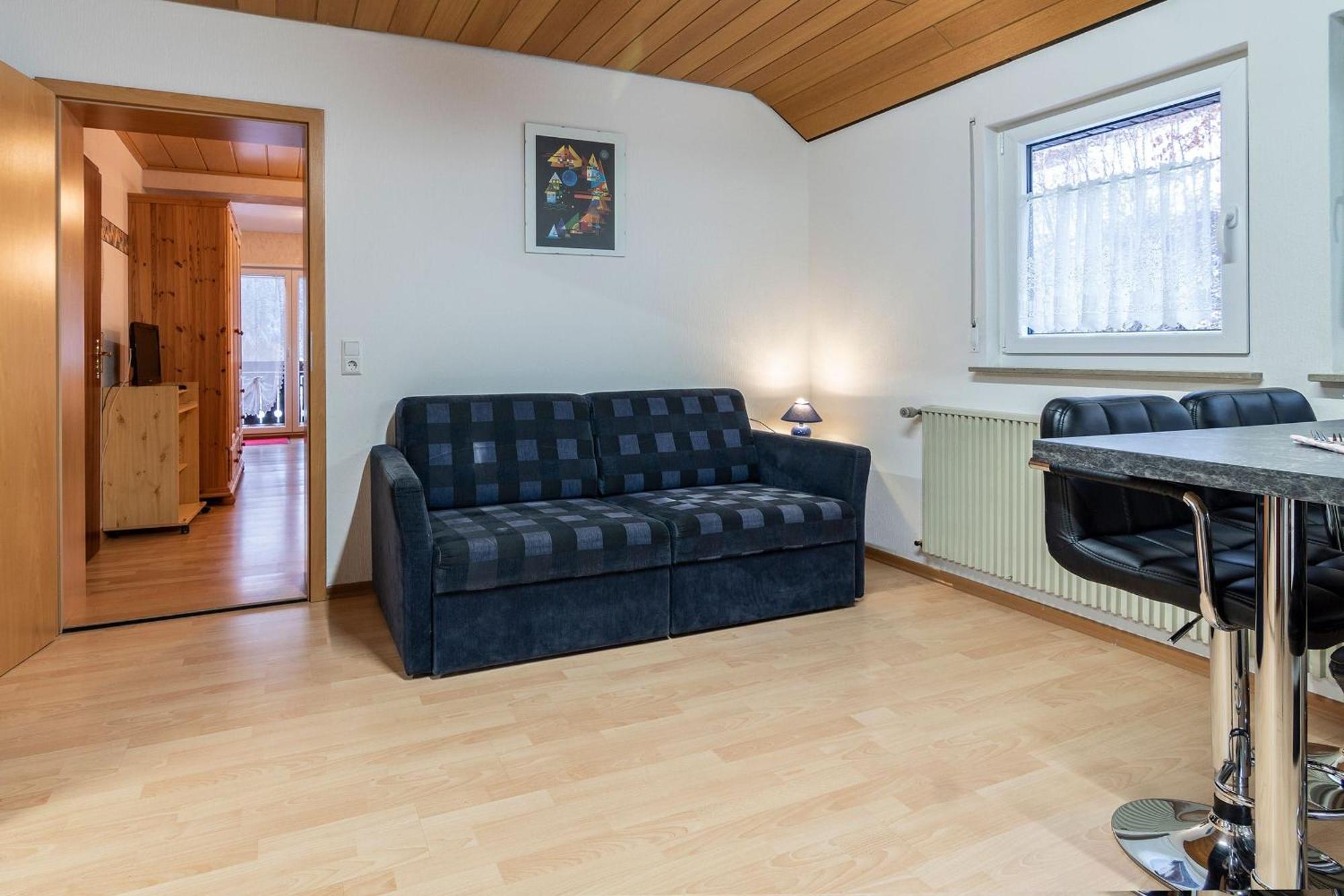 Landpension Am Sommerhang Appartement Bad Rippoldsau-Schapbach