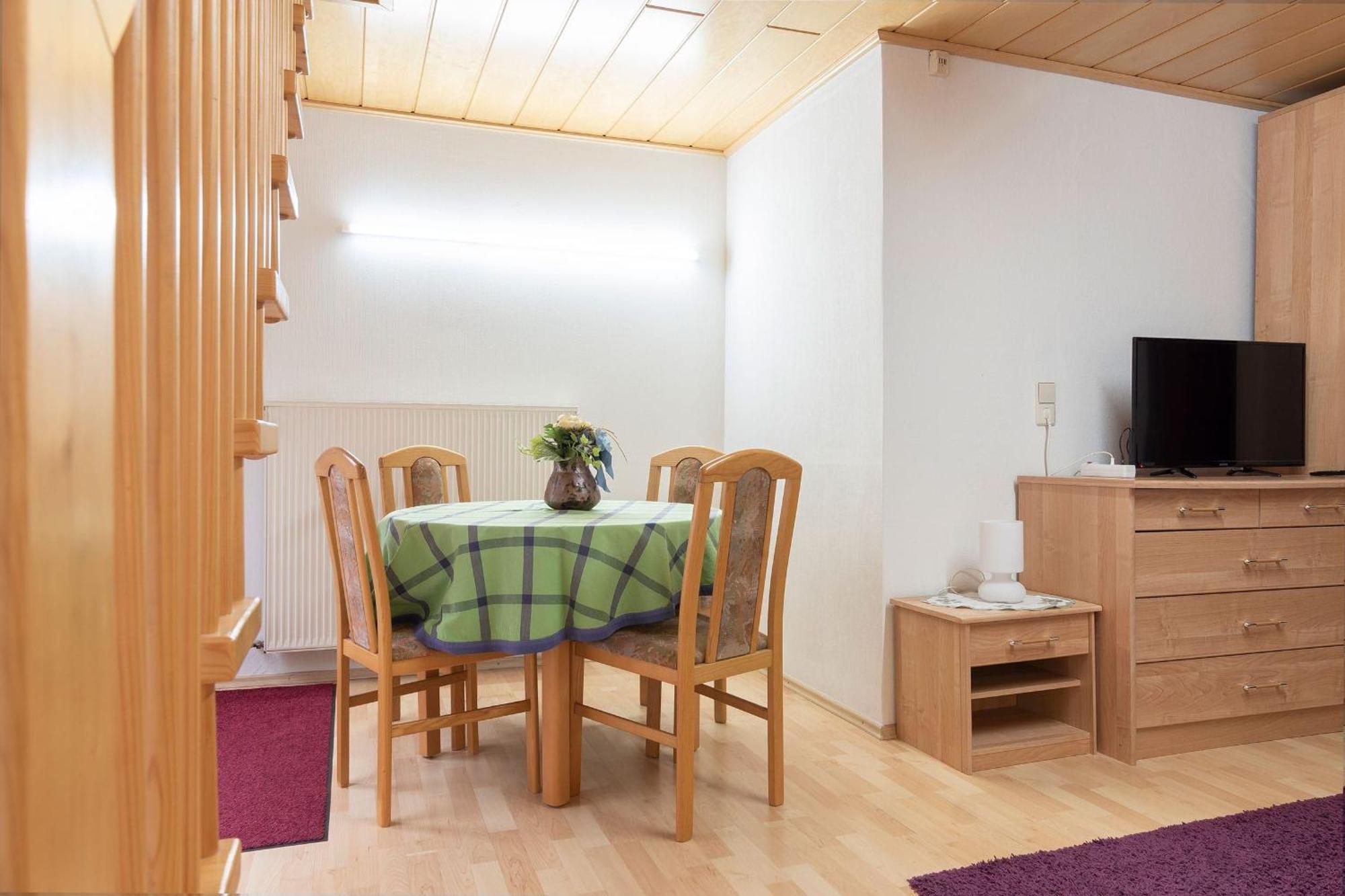 Appartement Landpension Am Sommerhang Bad Rippoldsau-Schapbach