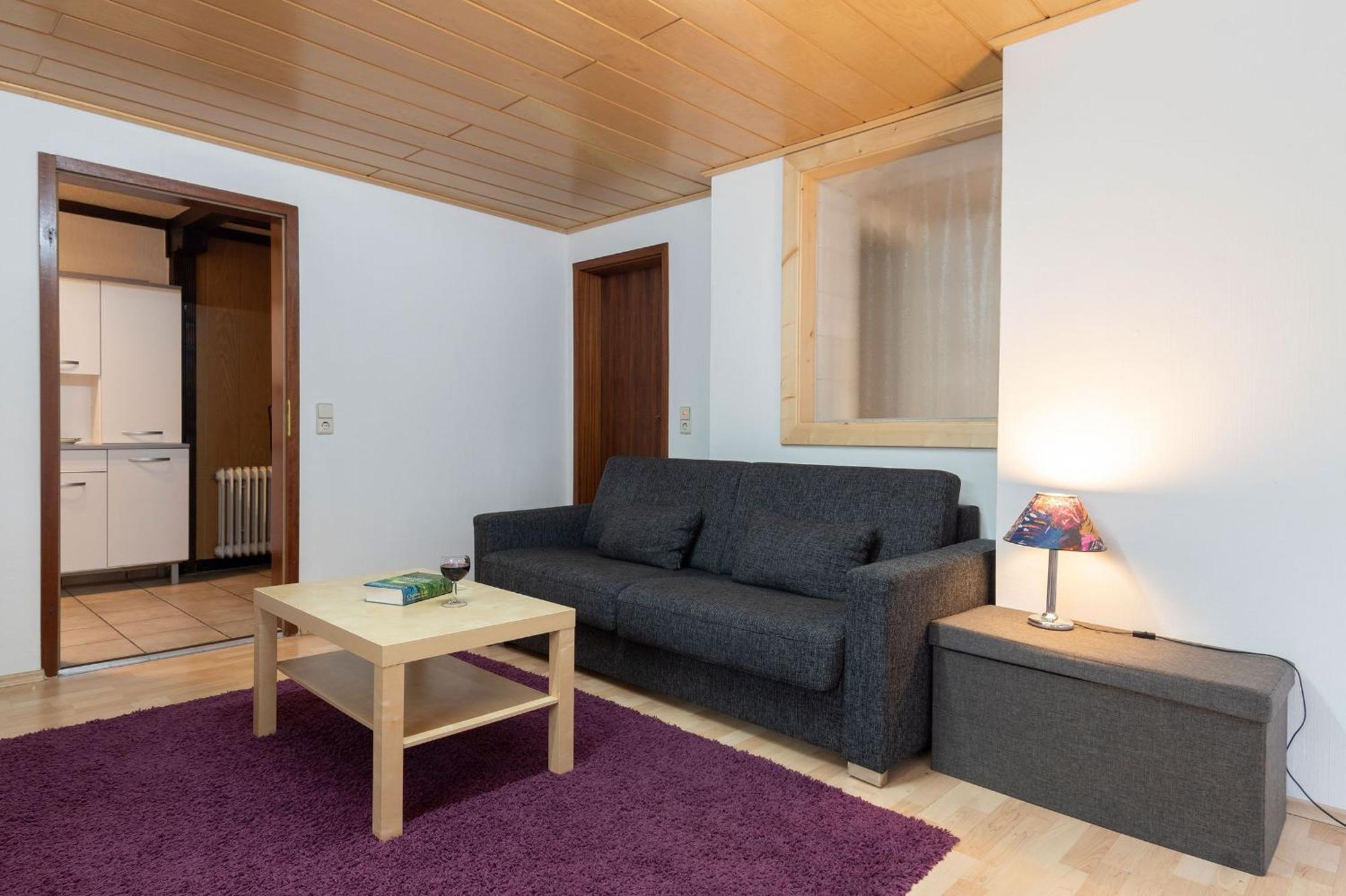 Landpension Am Sommerhang Bad Rippoldsau-Schapbach