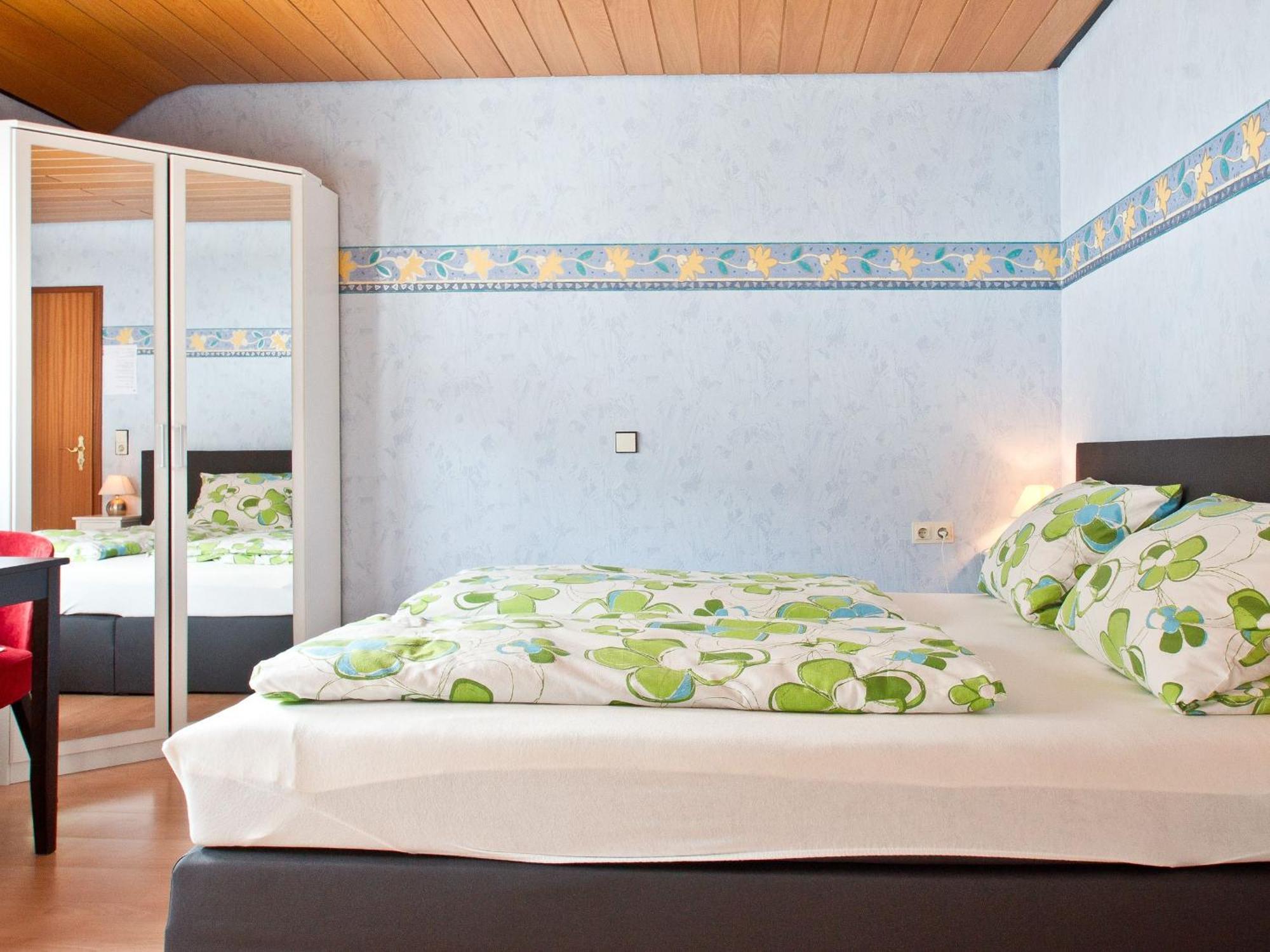 Landpension Am Sommerhang *