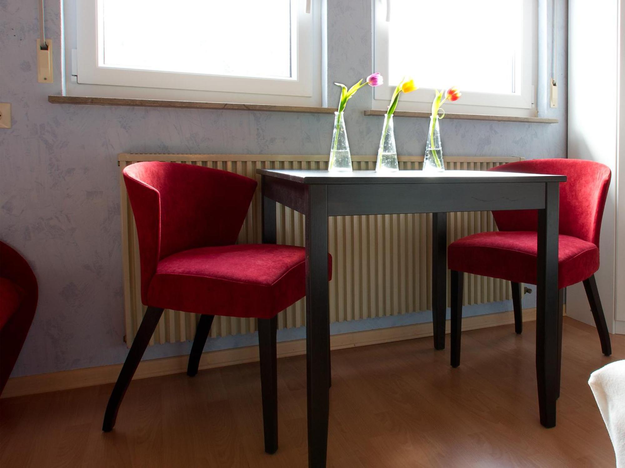 Landpension Am Sommerhang Bad Rippoldsau-Schapbach