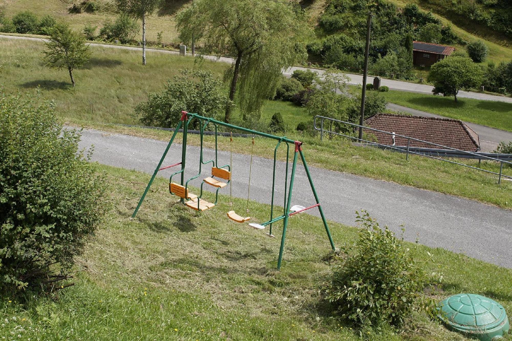 Landpension Am Sommerhang *