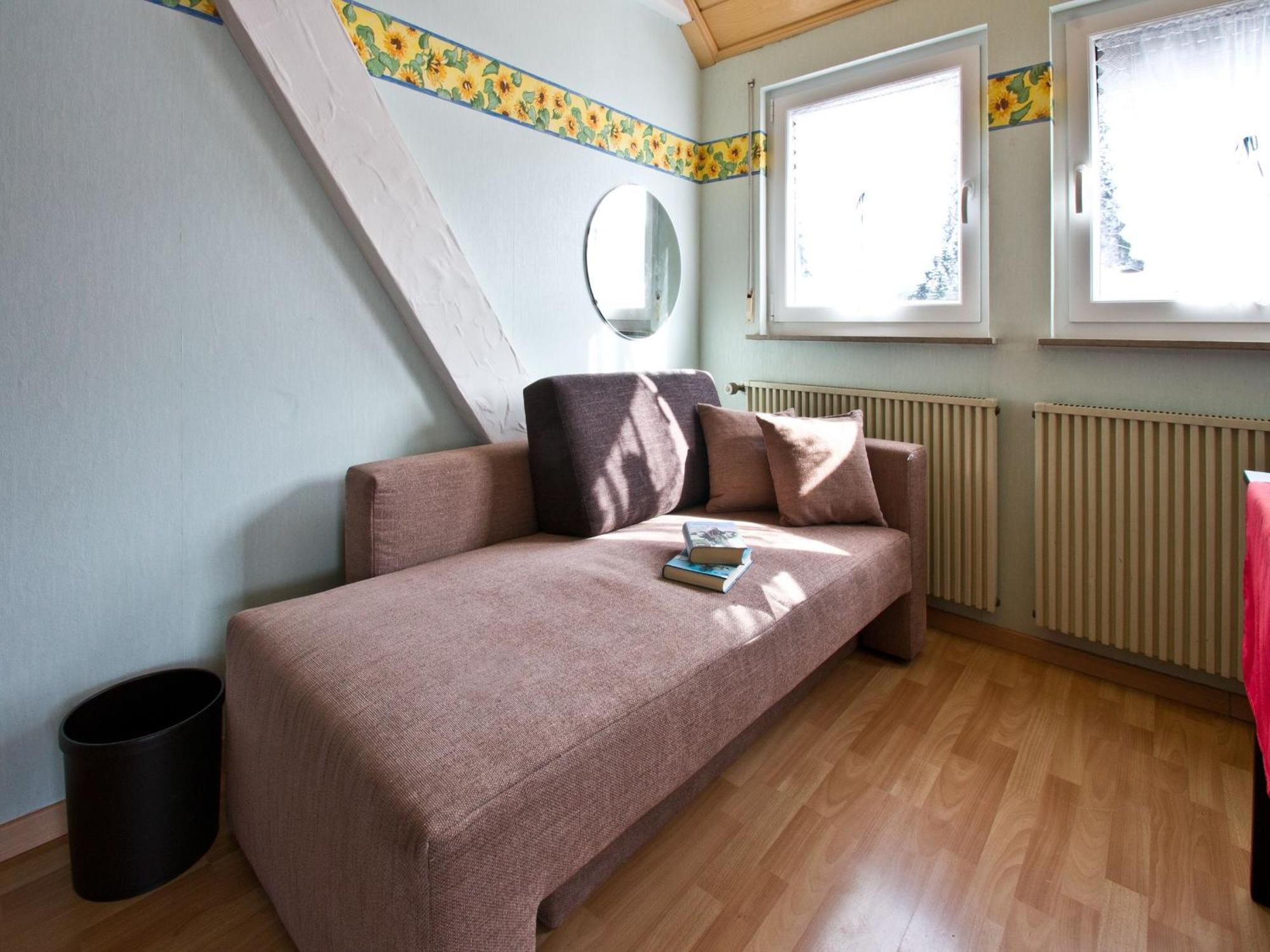 Landpension Am Sommerhang Appartement